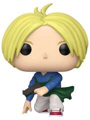 Funko POP! Sakamoto Days: Shin Asakura (2059)