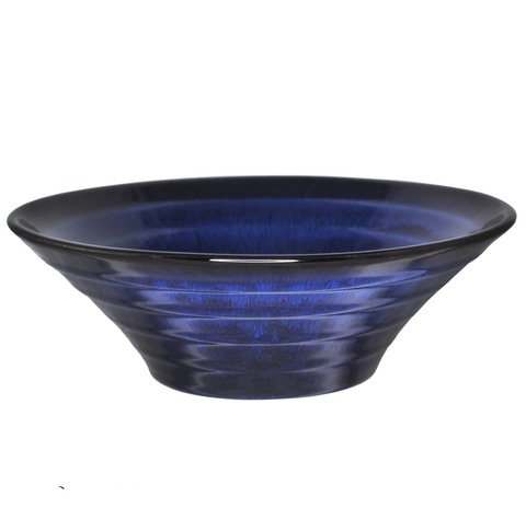 Салатник из фарфора 