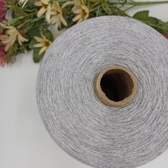 Apollo Consinee меринос/як/кашемир 800м/100гр 9009 Foggy Серый жемжучный