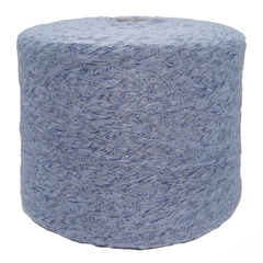 Бобинная пряжа Lavendel (Sky Blue)