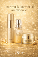 Snail Essential EX - Anti-Wrinkle Power Ritual