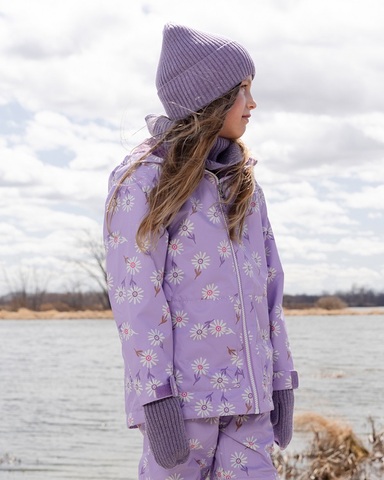 Демисезонный комплект Deux par Deux H30 W53 3H009 (3 в 1)