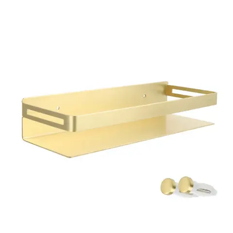 Полка прямоугольная одноэтажная FIXSEN 