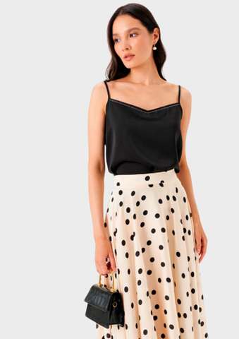 Топ NOCHE MIO DAHILA-2