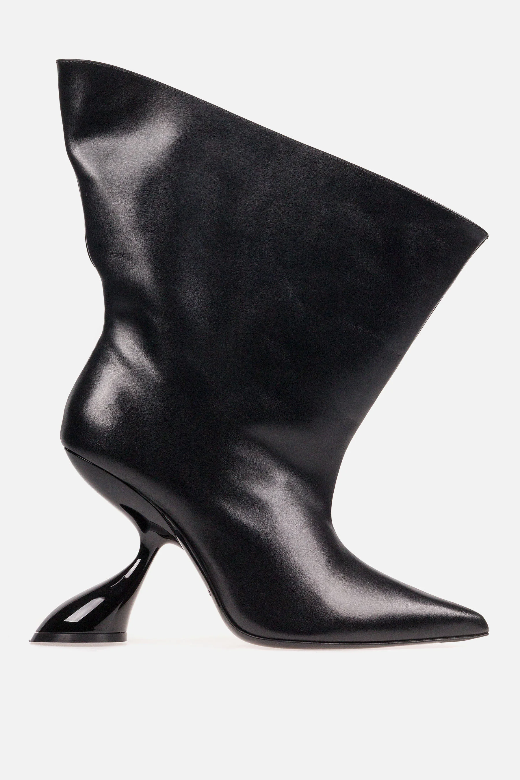 Полусапоги Lubello Beverly