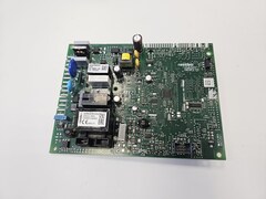 Электронная плата (S4962DM3052) для WESTEN Pulsar E/Quasar E (арт. 721824700, 711476200)