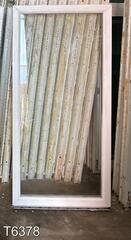 Окно Пластиковое Б/У 1500(в) x 730(ш)