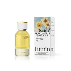 Dilis PERFUMERS GARDENS Духи д/жен LUMINOUS (792) 50мл