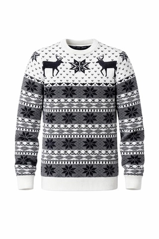 Свитер G-SHINE 713007grey