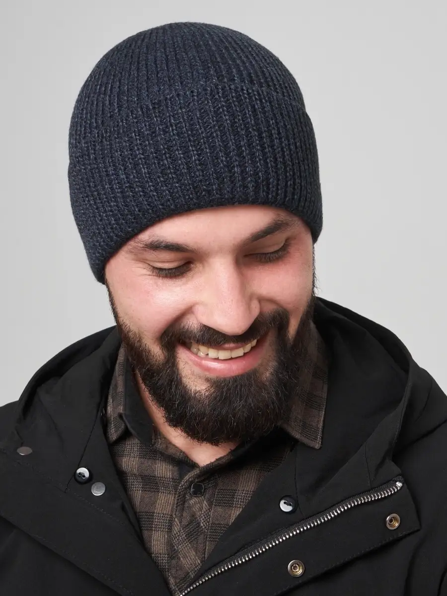 Шапка мужская