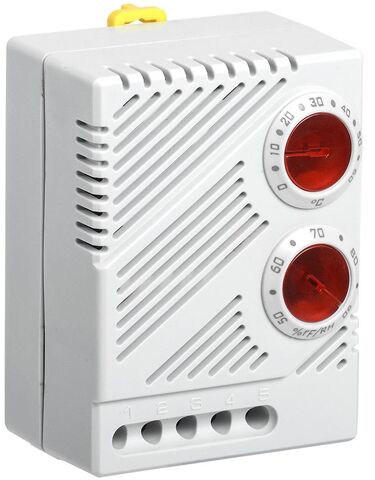 Гигротерм УККгт от 0 до +60°C от 50 до 90% RH IEK