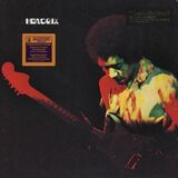 HENDRIX, JIMI: Band Of Gypsys (Виниловая пластинка)