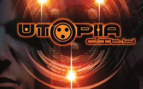 Utopia City (для ПК, цифровой код доступа)