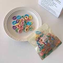 Набор резинок