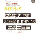 JANSCH, BERT Nicola (CD) (Компакт-диск)