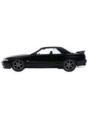 Машинка Jada Toys Fast & Furious: 1989 Nissan Skyline GT-R (R32)