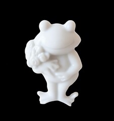 Силиконовый молд 