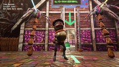 Fuzz Dungeon (для ПК, цифровой код доступа)