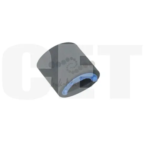 Ролик подхвата RL1-0303-000 для HP LaserJet 1000/1200/1150/1300 (CET), CET0392, CET0392R