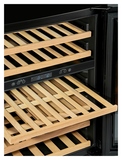 Винный шкаф Vinosafe VSU46BD