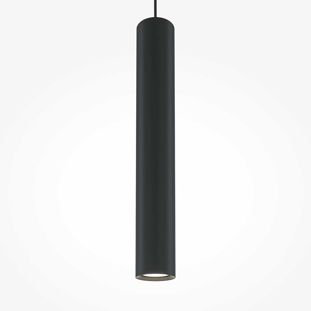 Подвесной светильник Maytoni Pro Focus MOD161PL-01B1