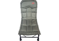 Кресло-кровать карповое Tramp Lounge TRF-055