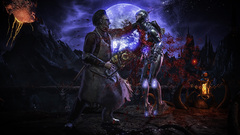 Mortal Kombat X: Kombat Pack 2 (для ПК, цифровой код доступа)