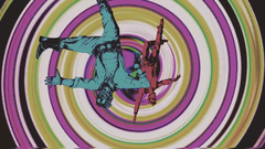 Travis Strikes Again: No More Heroes - Season Pass (Nintendo Switch - Цифровая версия) (EU)