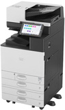 МФУ лазерное цветное Ricoh IM C2010