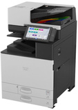 МФУ лазерное цветное Ricoh IM C2510