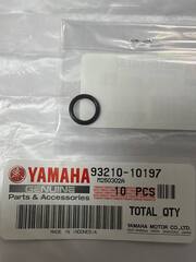 Кольцо уплотнительное Yamaha 93210-10197 размер 9.8 мм x 1.9 мм