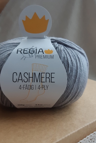 Regia Premium Cashmere купить