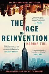 The Age of Reinvention