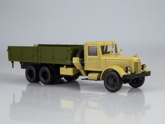 YaAZ-210 1:43 Legendary trucks USSR #23