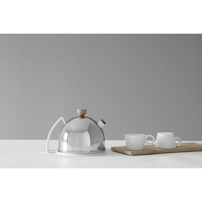 Чайник заварочный с ситечком Viva Scandinavia 