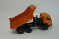 KAMAZ-55111 Tipper Elecon 1:43