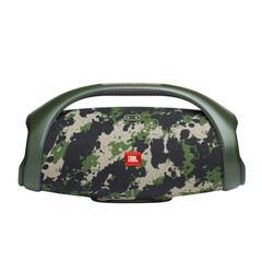 Портативная колонка JBL Boombox 2 (2.0) - Squad