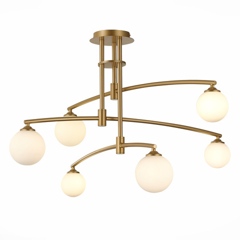 Светильник потолочный ST Luce Sembrare SL1208.302.06