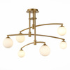 Светильник потолочный ST Luce Sembrare SL1208.302.06