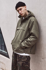 Brandit WINDBREAKER olive