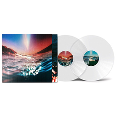 Bonobo / Fragments (Clear Vinyl)(2LP)