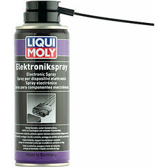 Спрей для электропроводки Electronic-Spray - 0.2 л