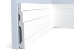 Плинтус B180V2