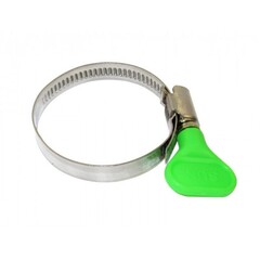 Хомут 50х70мм с ключом