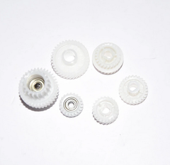 Шестерня (2nd Fusing Idler Gear/3) Konica Minolta EF-101 (A1RJ809600)