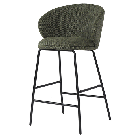 Стул барный Bergenson Bjorn Comfy bb0000684