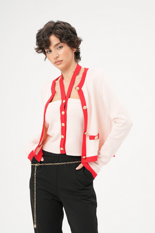 Цепочка на пояс