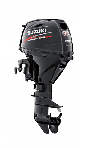 Лодочный мотор Suzuki DF30ATS (ATL)