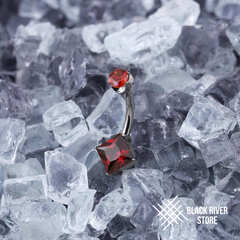 Банан Square Red