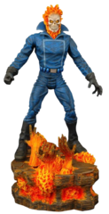 Фигурка Diamond Select Marvel Ghost Rider